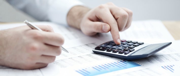 Why you need an accountant Calculator