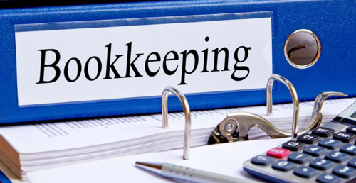 bookkeeping calculator