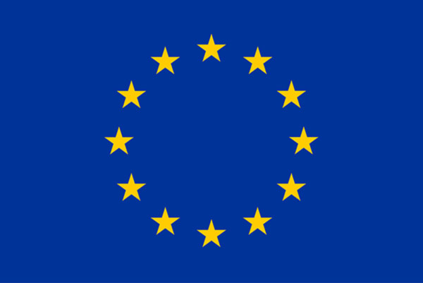 European Union Flag