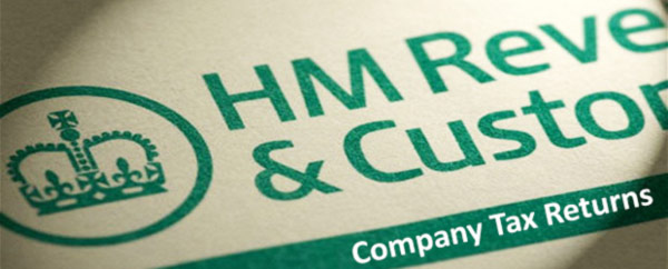 HMRC Tax Returns